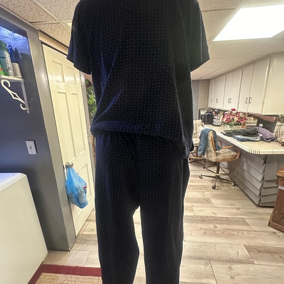 Celestial dreams size Lg 12-14 pajamas - Picture 2 of 10